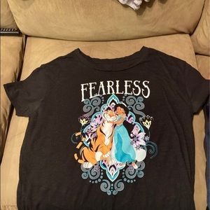 Juniors Disney T-Shirt